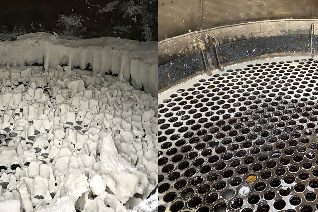 Lavaggi Industriali ad Alta Pressione: Efficienza, Sicurezza e Sostenibilità nel 2025